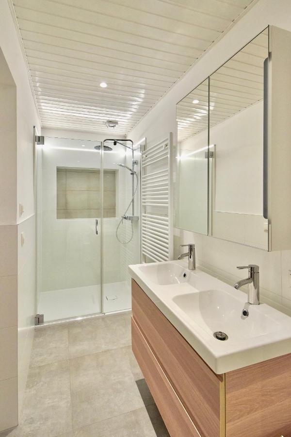 Payerbach Apartments ภายนอก รูปภาพ