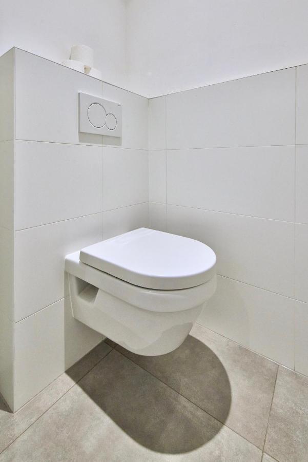 Payerbach Apartments ภายนอก รูปภาพ