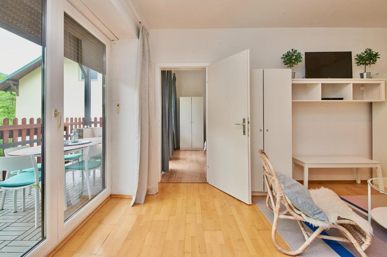 Payerbach Apartments ภายนอก รูปภาพ