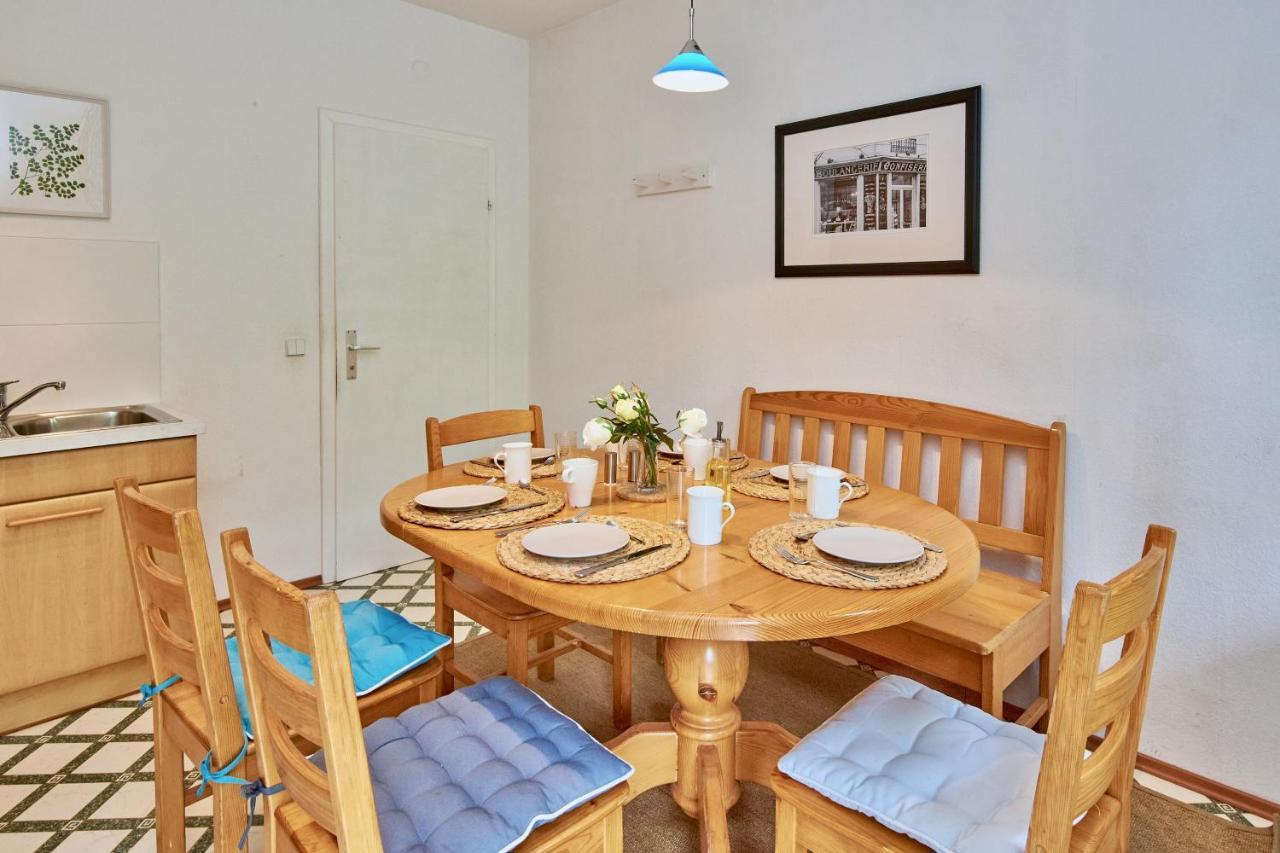 Payerbach Apartments ภายนอก รูปภาพ