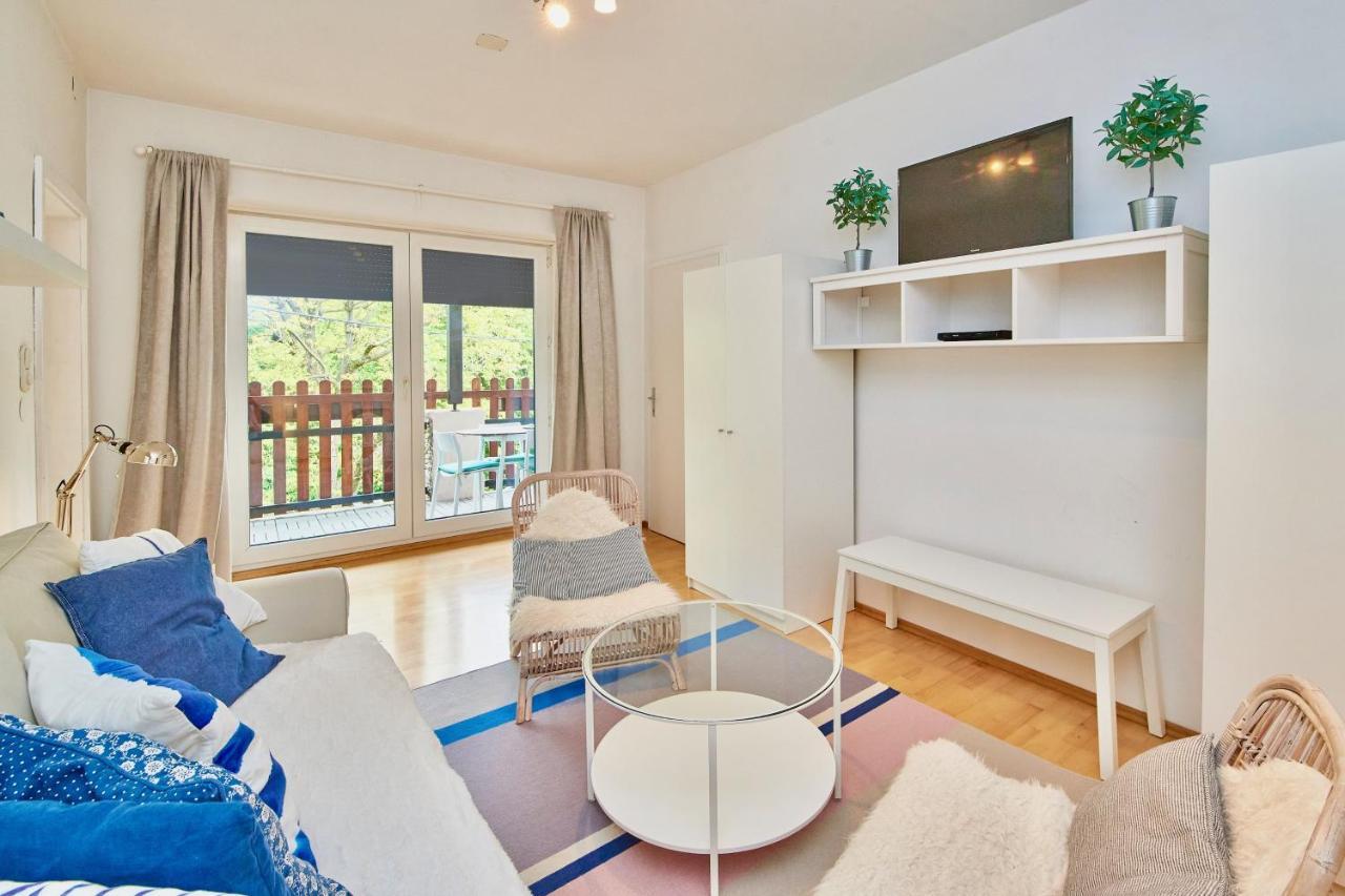 Payerbach Apartments ภายนอก รูปภาพ